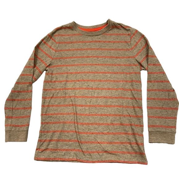 Lot of three Boys Long Sleeve Casual Tops All Size Small 6-7 - Picture 11 of 11